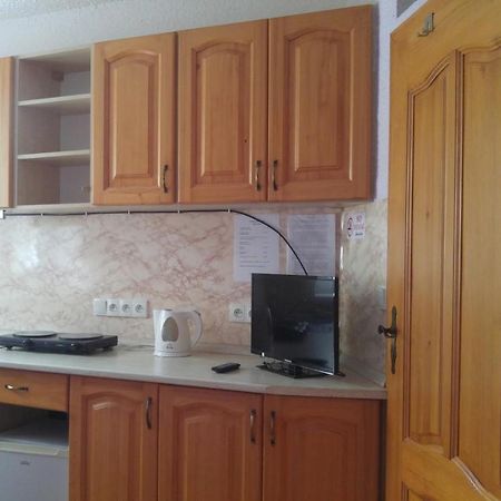 Penzion Apartmany Becov Becov nad Teplou Exterior photo
